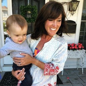 Meet your Posher, Jill